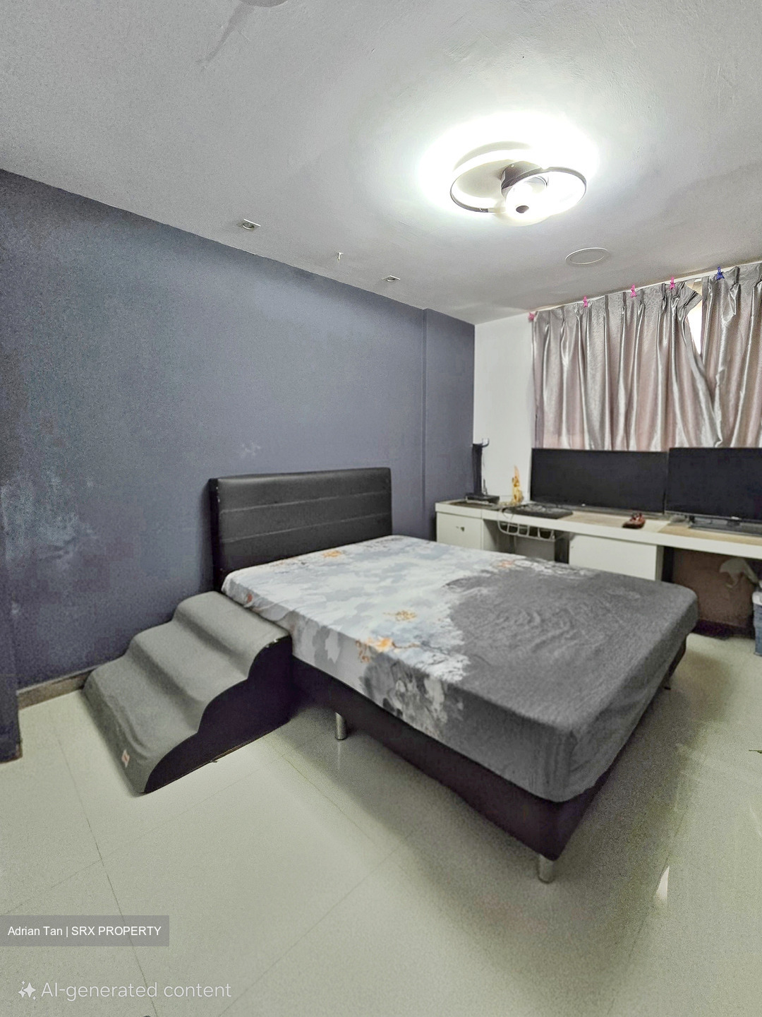 Blk 810 Tampines Polyview (Tampines), HDB 3 Rooms #485971011